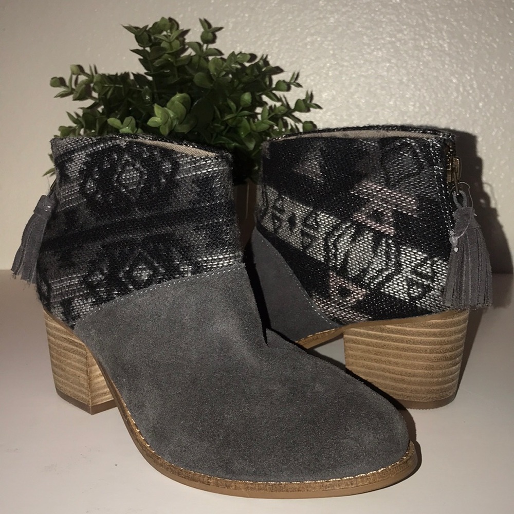 TOMS Leila Boot
